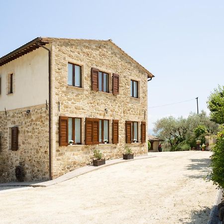 Limigiano Villa Colle Di Rocco מראה חיצוני תמונה