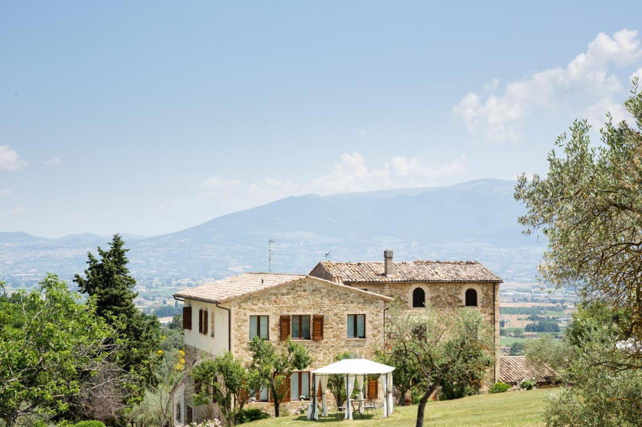 Limigiano Villa Colle Di Rocco מראה חיצוני תמונה
