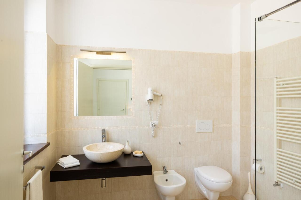 Limigiano Villa Colle Di Rocco מראה חיצוני תמונה