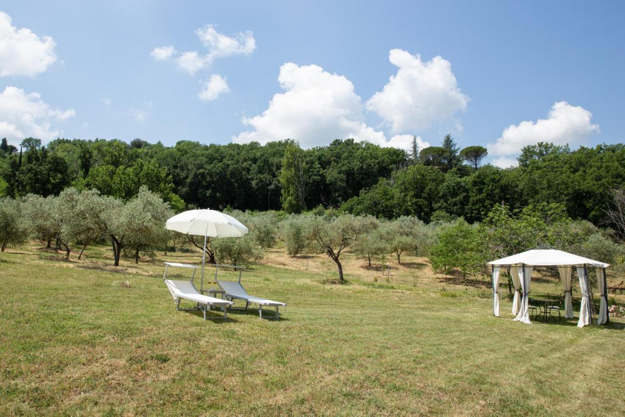 Limigiano Villa Colle Di Rocco מראה חיצוני תמונה