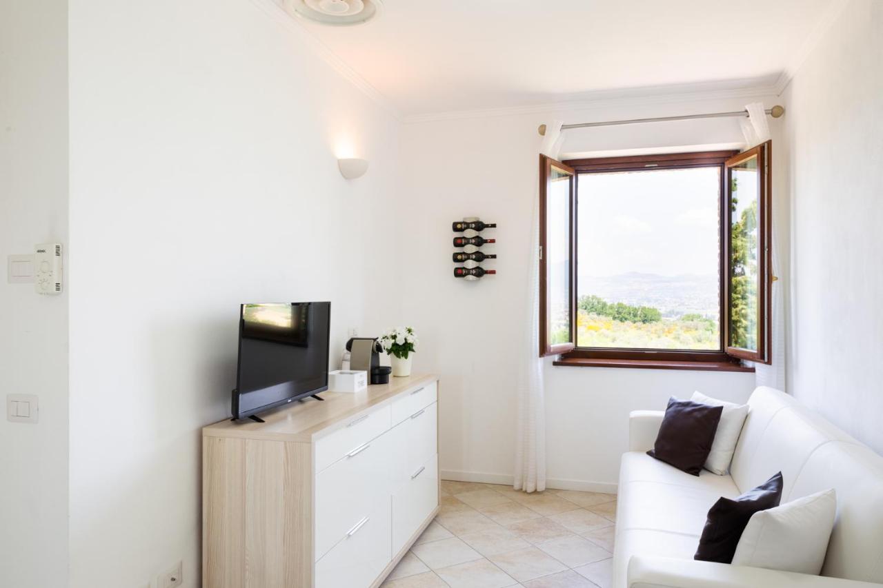 Limigiano Villa Colle Di Rocco מראה חיצוני תמונה