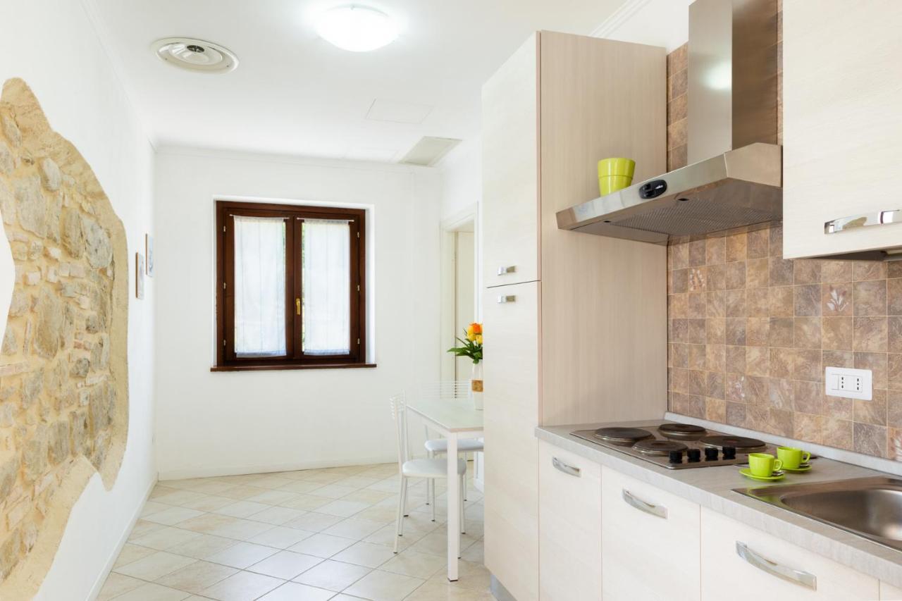 Limigiano Villa Colle Di Rocco מראה חיצוני תמונה