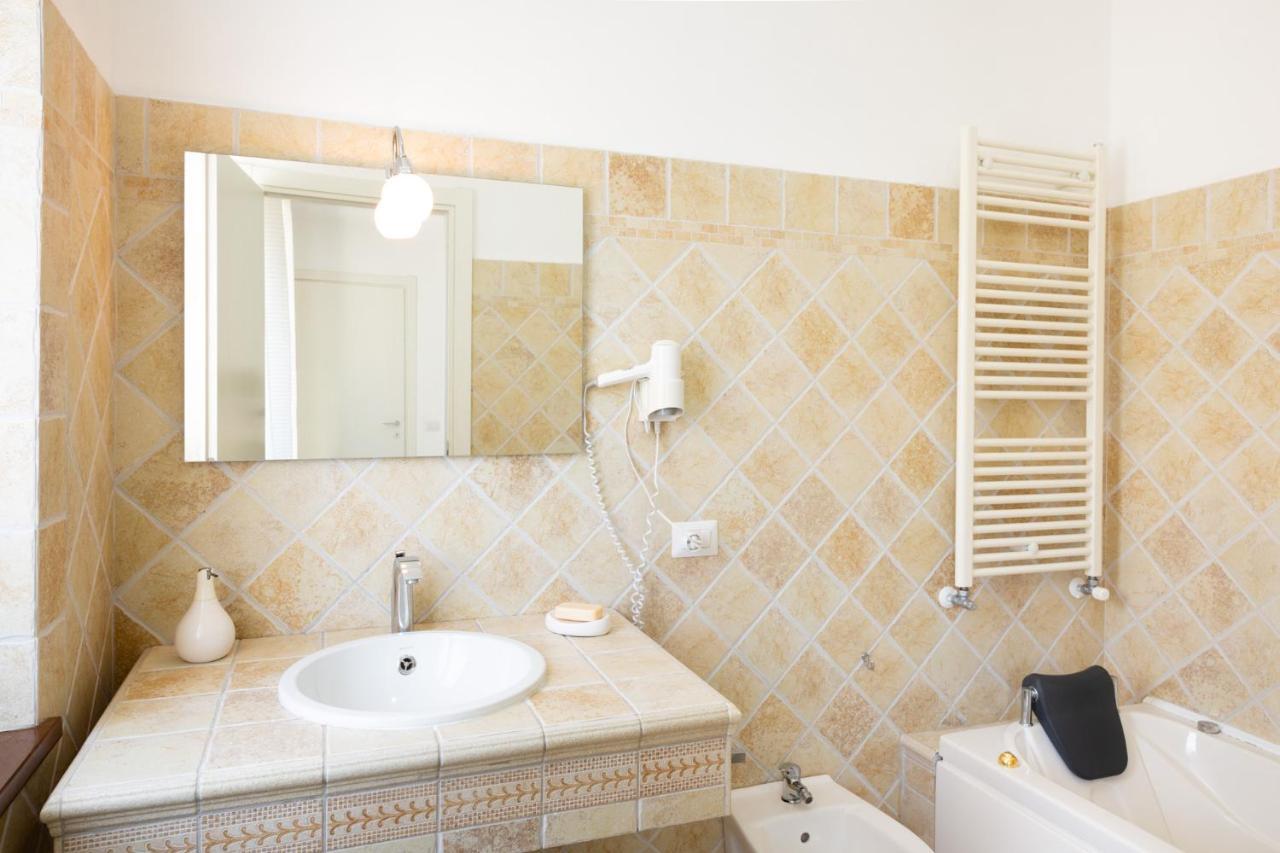 Limigiano Villa Colle Di Rocco מראה חיצוני תמונה