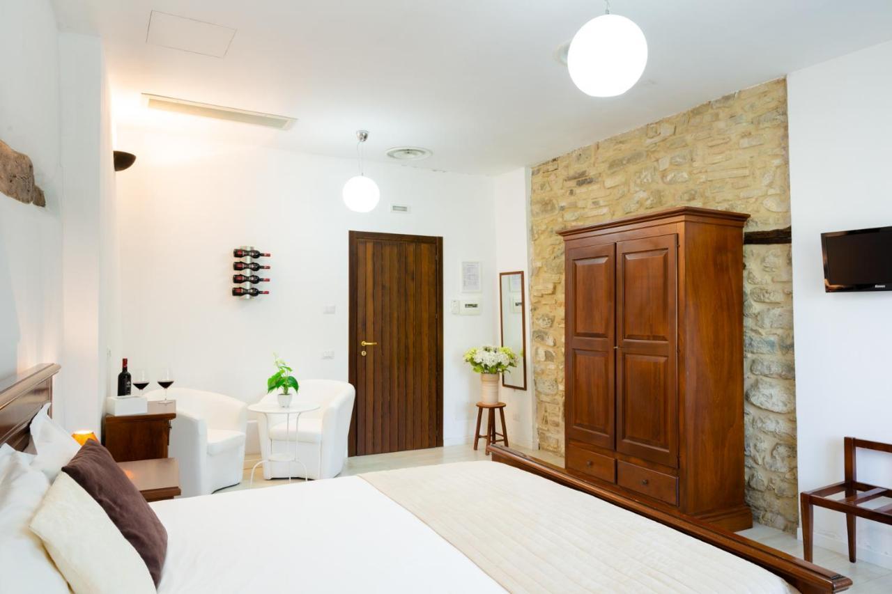 Limigiano Villa Colle Di Rocco מראה חיצוני תמונה