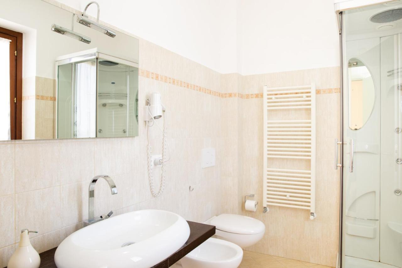Limigiano Villa Colle Di Rocco מראה חיצוני תמונה