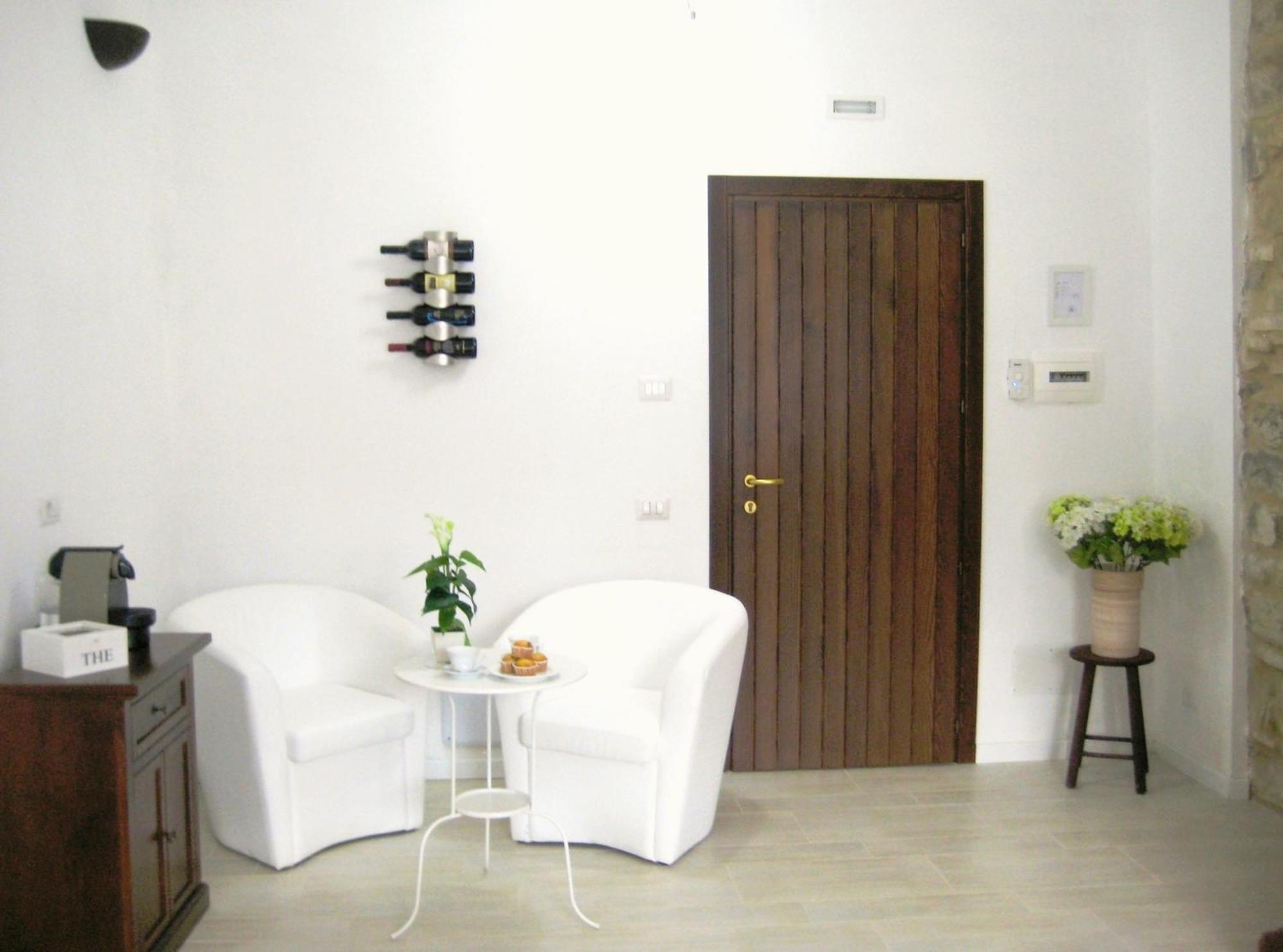 Limigiano Villa Colle Di Rocco חדר תמונה