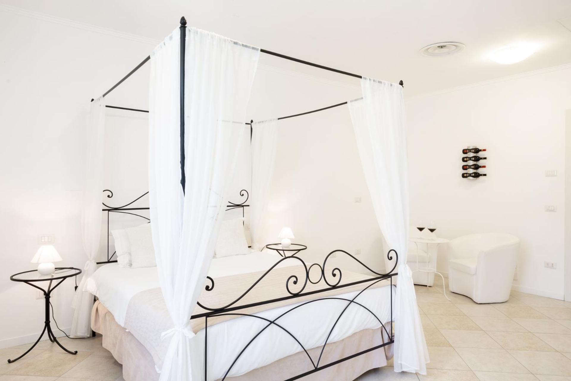 Limigiano Villa Colle Di Rocco חדר תמונה