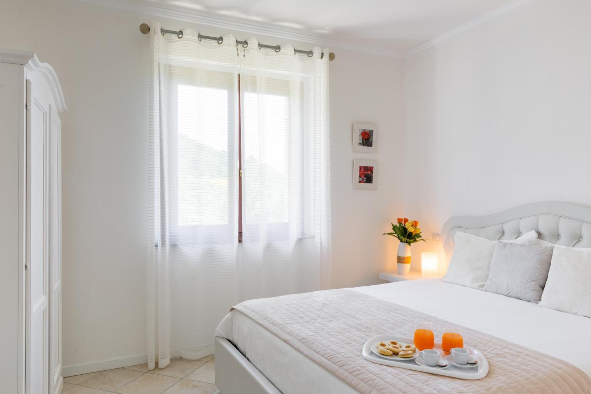 Limigiano Villa Colle Di Rocco חדר תמונה