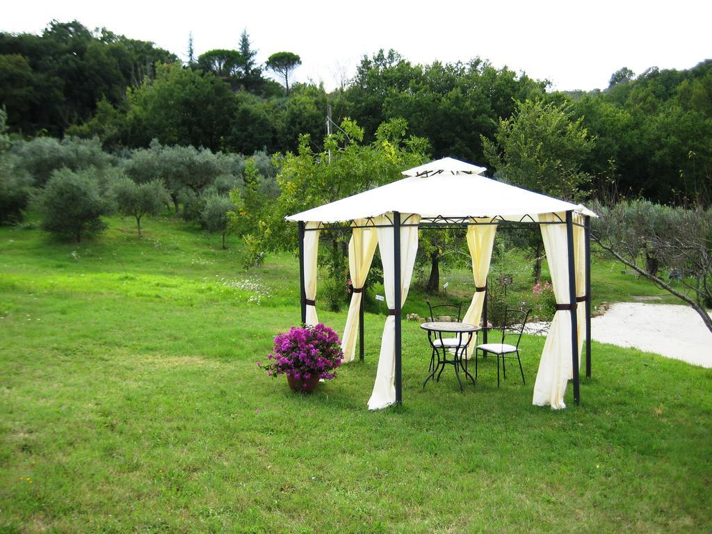 Limigiano Villa Colle Di Rocco מראה חיצוני תמונה