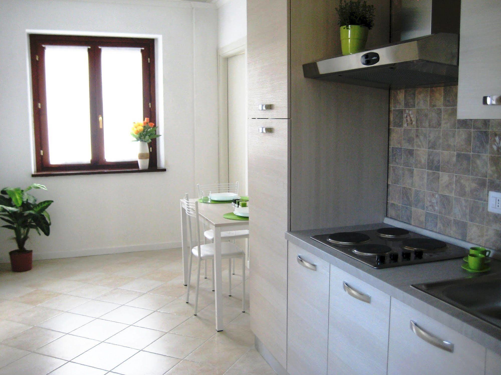 Limigiano Villa Colle Di Rocco מראה חיצוני תמונה