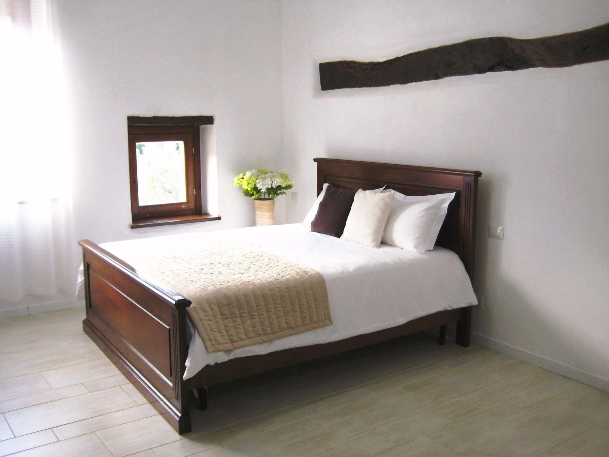 Limigiano Villa Colle Di Rocco מראה חיצוני תמונה