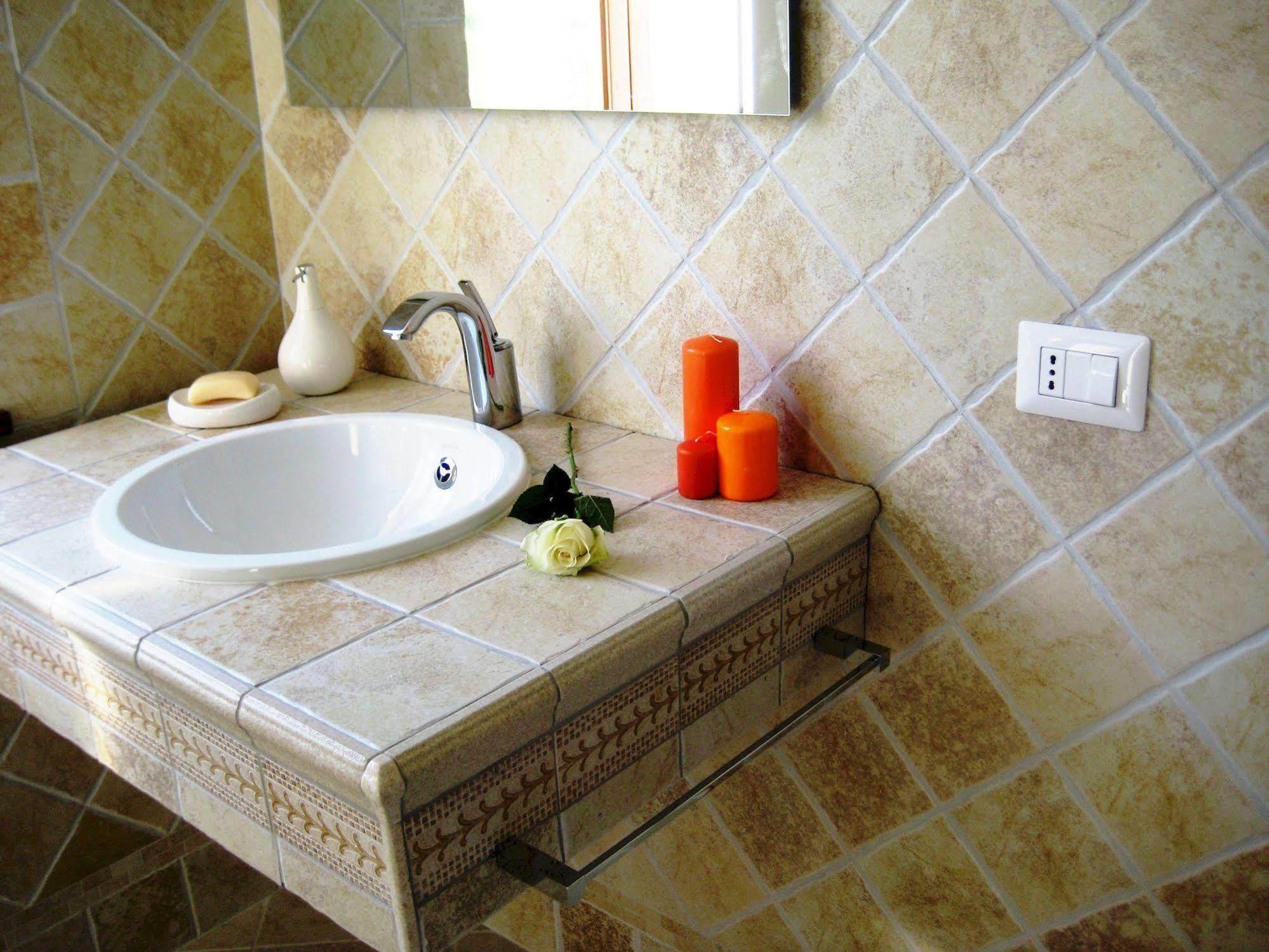Limigiano Villa Colle Di Rocco מראה חיצוני תמונה