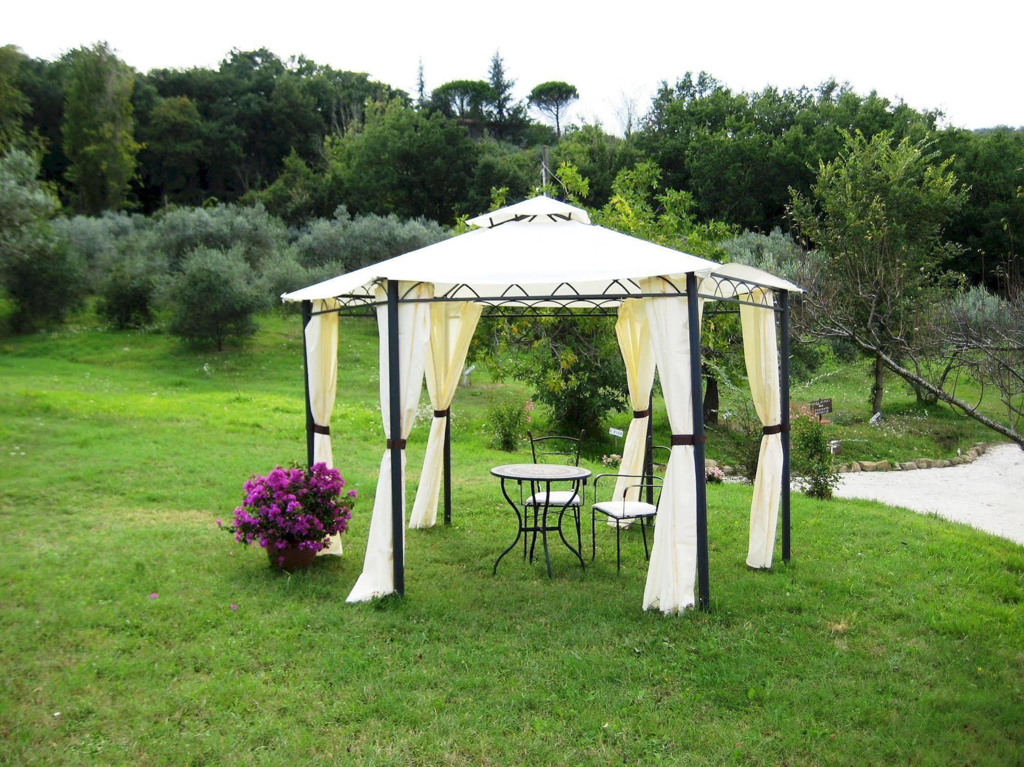 Limigiano Villa Colle Di Rocco מראה חיצוני תמונה